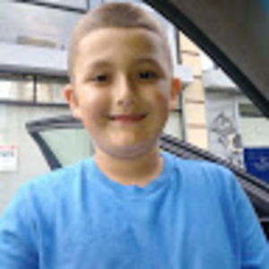 Meet your Posher, Keith